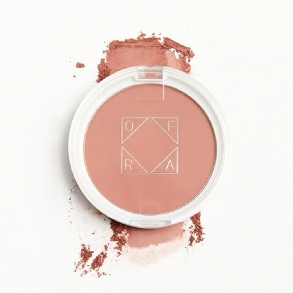 Ofra Cosmetics Blush Charm Full Size Brand New NWT